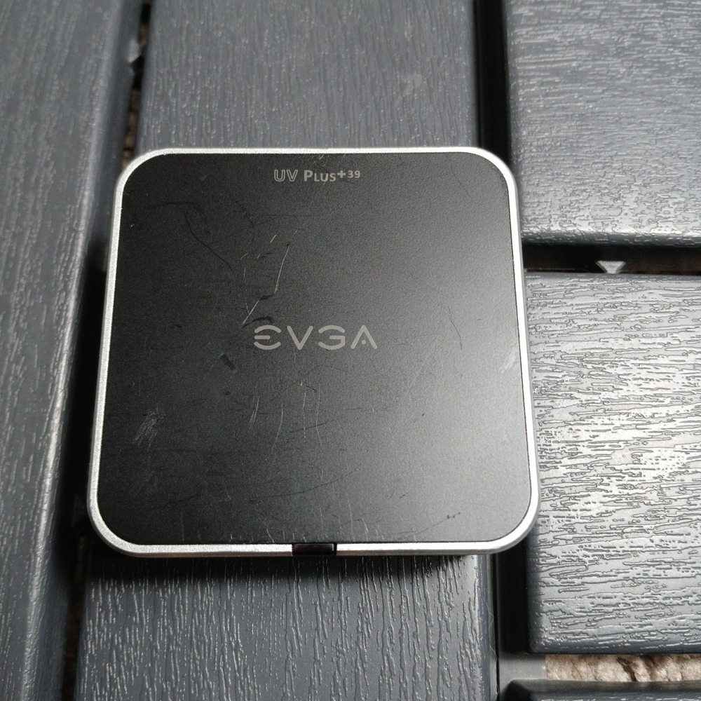 EVGA UV Plus+39 3.0 Micro-B DVI HDMI Video Display Adapter 100-U3-UV39-KR ZB‎
